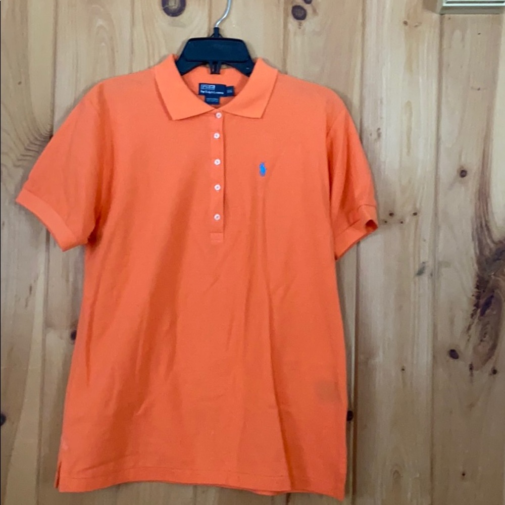 Polo by Ralph Lauren Classic Fit Polo Shirt
